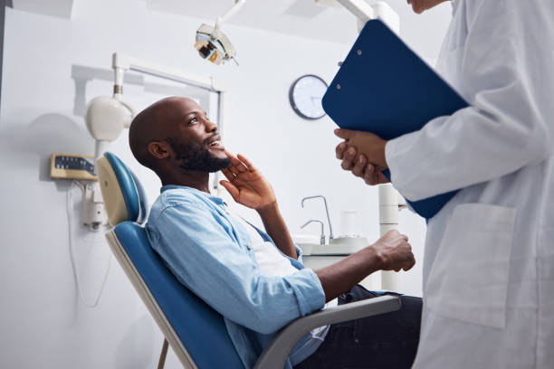 Best Emergency Dental Care for Broken or Chipped Teeth in Northglenn, CO
