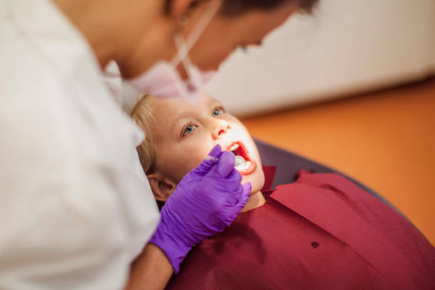 Best Emergency Treatment for Dental Infections or Abscesses in Northglenn, CO